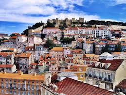 lisbon