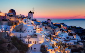ΣΑΝΤΟΡΙΝΙ